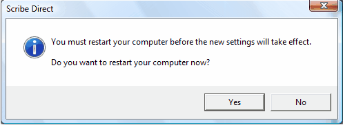 SDinstallrestart